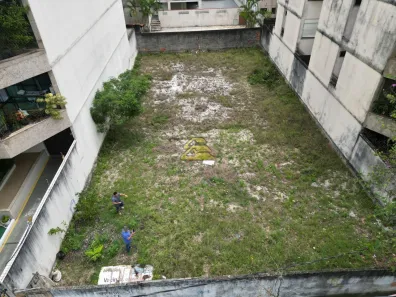 Lote/Terreno à venda, 578m² no Recreio dos Bandeirantes, Rio de Janeiro