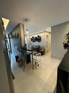 Apartamento com 2 Quartos à venda, 72m² no Vila Anastácio, São Paulo
