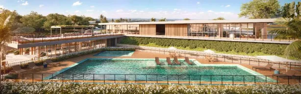 Lote/Terreno à venda, 347m² no Parque Brasil 500, Paulínia