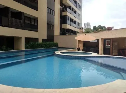 Apartamento com 3 Quartos para alugar, 70m² no Mangabeiras, Maceió