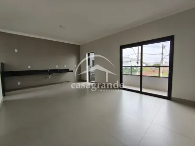 Apartamento com 3 Quartos à venda, 85m² no Aclimação, Uberlândia