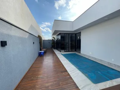 Casa com 3 Quartos à venda, 360m² no Swiss Park, Campinas