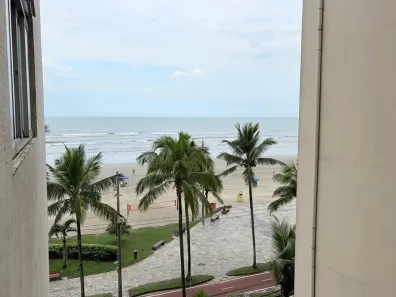 Apartamento com 1 Quarto à venda, 38m² no Flórida, Praia Grande