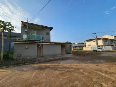 Casa com 2 Quartos à venda, 95m² no Parque União, Macaé
