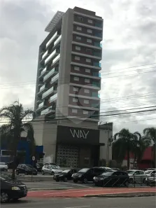 Flat com 1 Quarto para alugar, 48m² no Parque Campolim, Sorocaba