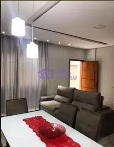 Sobrado com 3 Quartos à venda, 128m² no Cidade Patriarca, São Paulo
