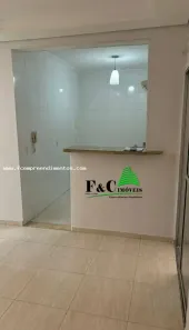 Apartamento com 2 Quartos à venda, 55m² no Jardim do Lago, Limeira