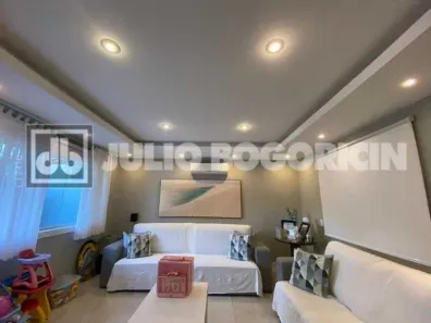 Casa de Condomínio com 7 Quartos à venda, 424m² no Jacarepaguá, Rio de Janeiro