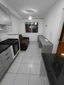 Apartamento com 1 Quarto à venda, 26m² no Cambuci, São Paulo