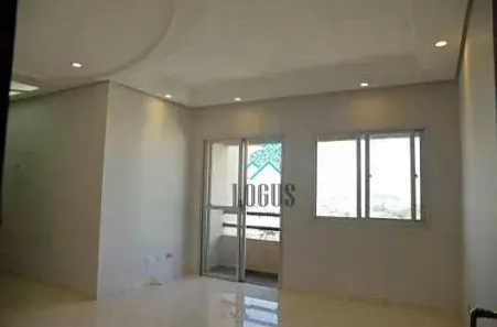 Apartamento com 3 Quartos à venda, 76m² no Planalto, São Bernardo do Campo