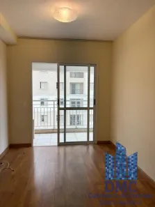 Apartamento com 2 Quartos para alugar, 59m² no Vila Vera, São Paulo