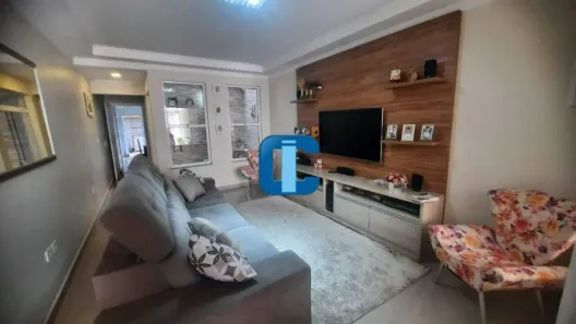 Sobrado com 3 Quartos à venda, 130m² no Parque São Domingos, São Paulo