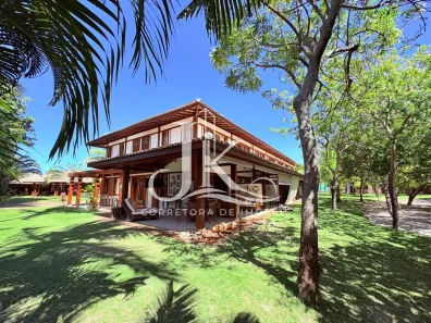 Apartamento com 2 Quartos para alugar, 135m² no Praia do Forte, Mata de São João