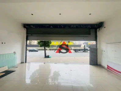 Prédio Comercial à venda, 450m² no Canindé, São Paulo