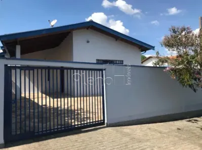 Casa com 3 Quartos à venda, 176m² no Loteamento Residencial Fonte Nova, Valinhos