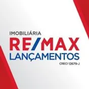 Logo da imobiliária