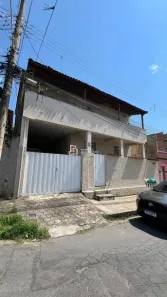 Casa com 2 Quartos para alugar, 50m² no São Salvador, Belo Horizonte