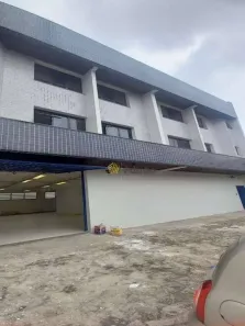 Prédio Comercial para alugar, 749m² no Anchieta, São Bernardo do Campo