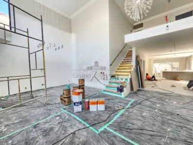 Casa de Condomínio com 5 Quartos à venda, 360m² no Jardim das Colinas, São José dos Campos