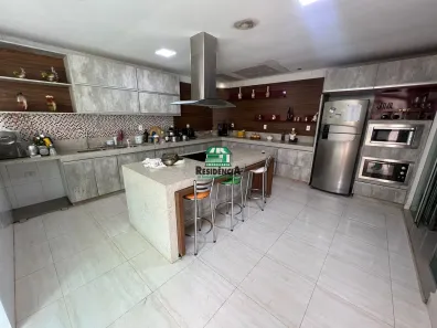 Casa com 3 Quartos à venda, 253m² no Setor Sul Jamil Miguel, Anápolis