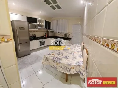 Sobrado com 2 Quartos à venda, 68m² no Parque Císper, São Paulo