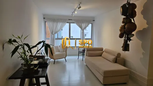 Apartamento com 3 Quartos à venda, 135m² no Jardim Paulista, São Paulo