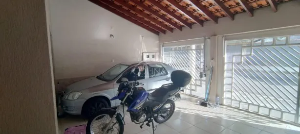 Sobrado com 3 Quartos à venda, 177m² no Parque Cidade Jardim II, Jundiaí