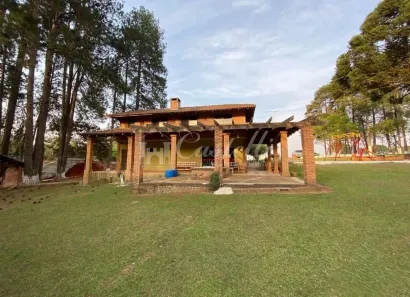 Lote/Terreno à venda, 19000m² no Nova Rússia, Ponta Grossa
