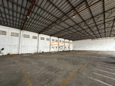 Prédio Comercial para alugar, 2617m² no Higienópolis, Piracicaba