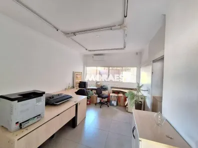 Imóvel Comercial à venda, 380m² no Vila Aeroporto Bauru, Bauru