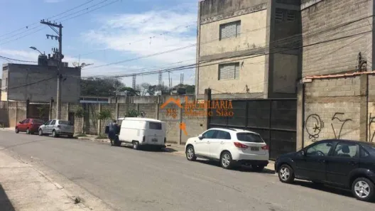 Galpão/Depósito/Armazém à venda, 1493m² no Cidade Industrial Satélite de São Paulo, Guarulhos