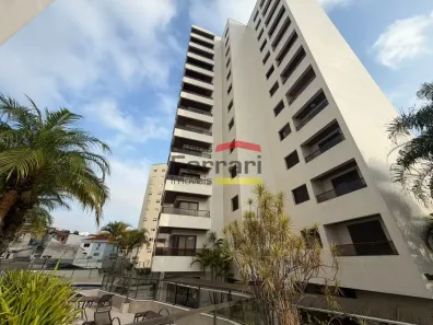Apartamento com 3 Quartos à venda, 160m² no Vila Aurora (Zona Norte), São Paulo