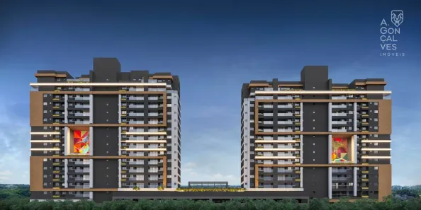 Apartamento com 3 Quartos à venda, 163m² no Bigorrilho, Curitiba