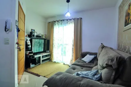 Apartamento com 2 Quartos à venda, 59m² no Vila Guiomar, Santo André