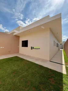 Casa com 3 Quartos à venda, 92m² no Vila Petrópolis, Atibaia
