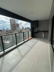 Apartamento com 3 Quartos à venda, 115m² no Vila Osasco, Osasco
