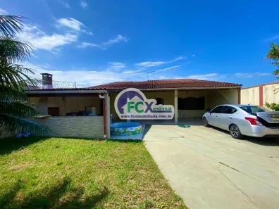 Casa com 3 Quartos à venda, 120m² no Belas Artes, Itanhaém