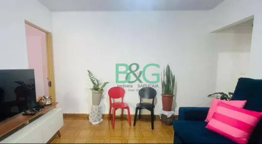Casa com 5 Quartos à venda, 158m² no Vila Aliança, Guarulhos