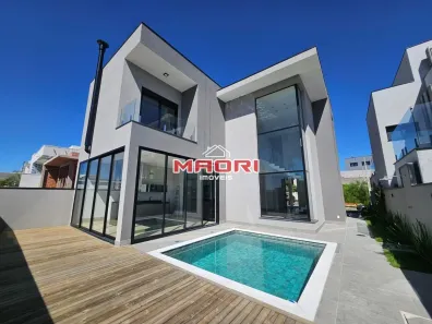 Casa de Condomínio com 3 Quartos à venda, 244m² no Vila Pagano, Valinhos