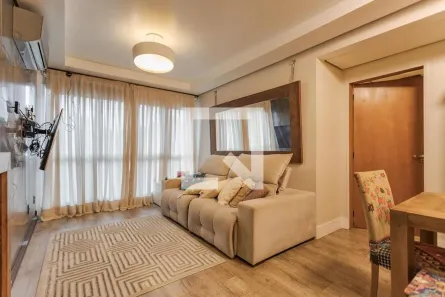 Apartamento com 2 Quartos à venda, 70m² no Chácara das Pedras, Porto Alegre