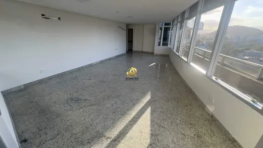 Sala Comercial para alugar, 70m² no Praia da Costa, Vila Velha