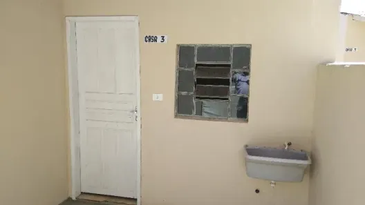 Casa com 1 Quarto para alugar, 30m² no Guatupê, São José dos Pinhais