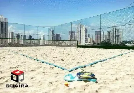 Apartamento com 3 Quartos à venda, 110m² no Jardim do Mar, São Bernardo do Campo