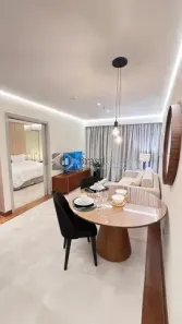 Flat com 1 Quarto à venda, 57m² no Itaim Bibi, São Paulo