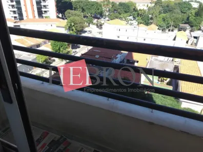 Apartamento com 3 Quartos à venda, 63m² no Vila Carrão, São Paulo