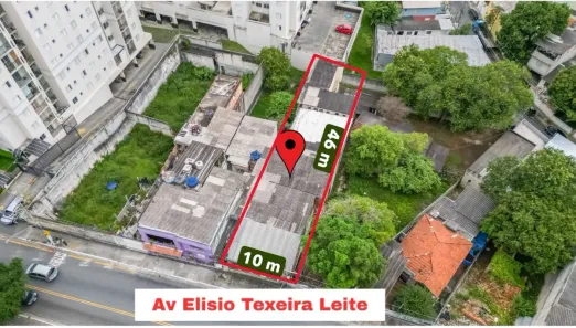 Casa com 40 Quartos à venda, 460m² no Vila Brasilândia, São Paulo