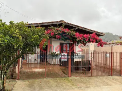 Casa com 3 Quartos à venda, 145m² no Caputera, Caraguatatuba