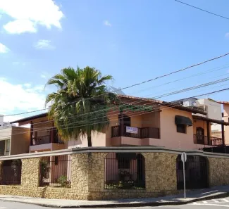 Casa com 6 Quartos à venda, 449m² no São Mateus, Juiz de Fora