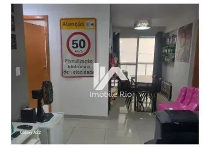 Apartamento com 2 Quartos à venda, 55m² no Vila Isabel, Rio de Janeiro