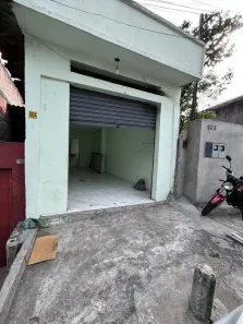 Ponto Comercial para alugar, 30m² no Jardim dos Moraes, Embu das Artes